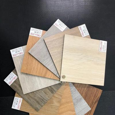 SÀN VINYL GIẢ GỖ HÈM KHÓA AMSTRONG