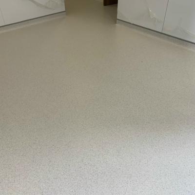 Sàn vinyl kháng khuẩn y tế