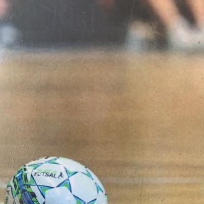 SÀN THỂ THAO ĐA NĂNG