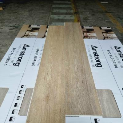 SÀN NHỰA GIẢ GỖ SÀN HÈM KHÓA DÀY 4MM CÔNG NGHỆ CHÂU ÂU