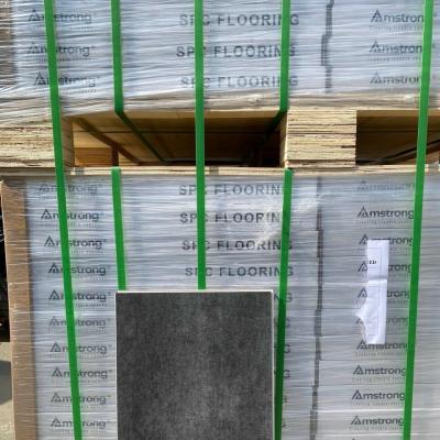 SÀN NHỰA GIẢ GỖ SÀN HÈM KHÓA DÀY 4MM CÔNG NGHỆ CHÂU ÂU