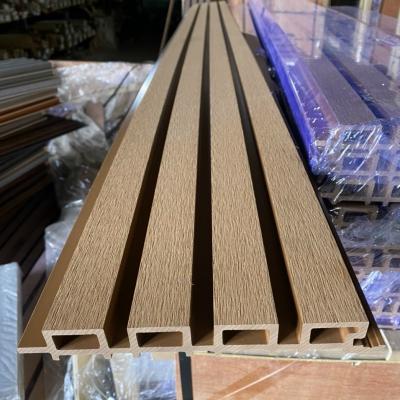 GỖ NHỰA NGOÀI TRỜI