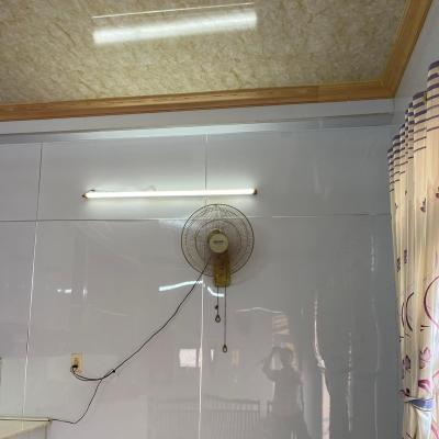 TẤM ỐP TƯỜNG PVC