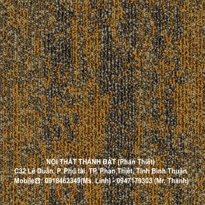 Thảm Trải Sàn